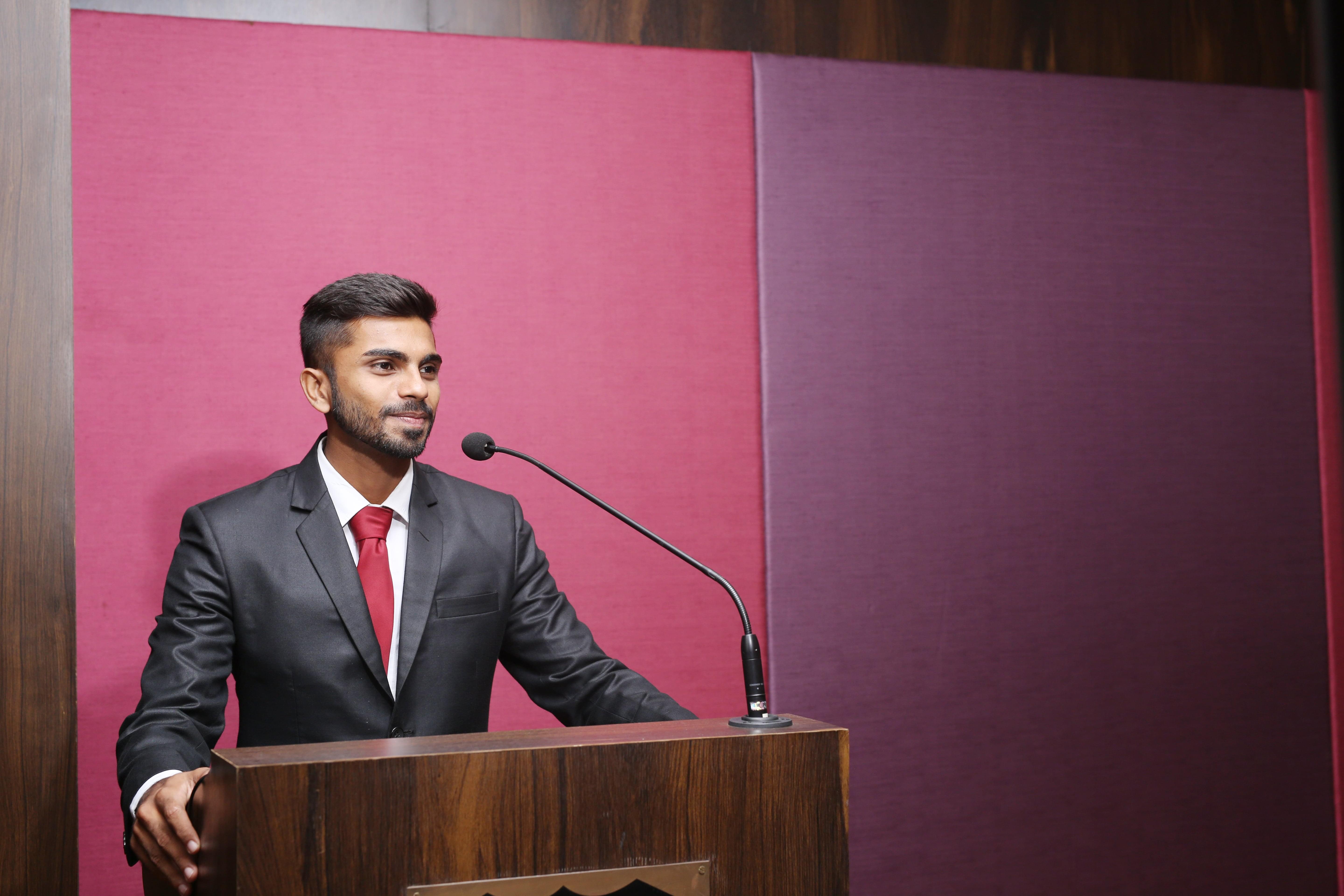 Atharva Institute of Management Studies Mumbai Infrastructure photo 12